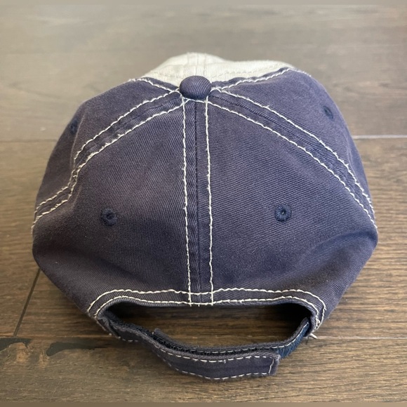 Hulakai Hawaii Vintage Baseball Hat - Pre Owned Adjustable. - Picture 2 of 3